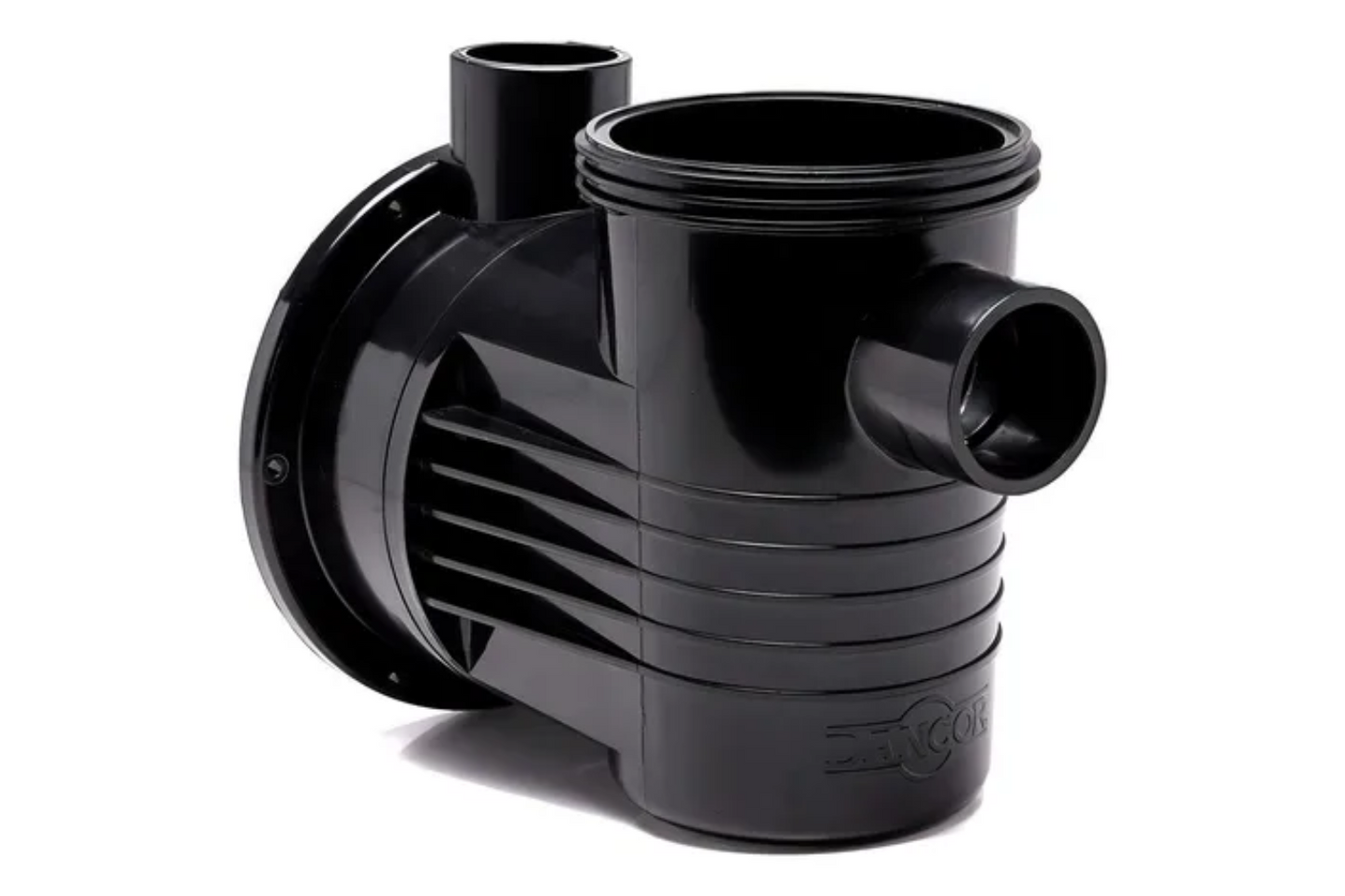 Carcaça Dancor Preta