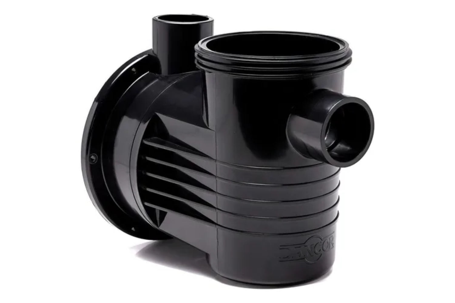 Carcaça Dancor Preta