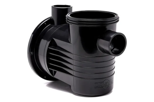 Carcaça Dancor Preta