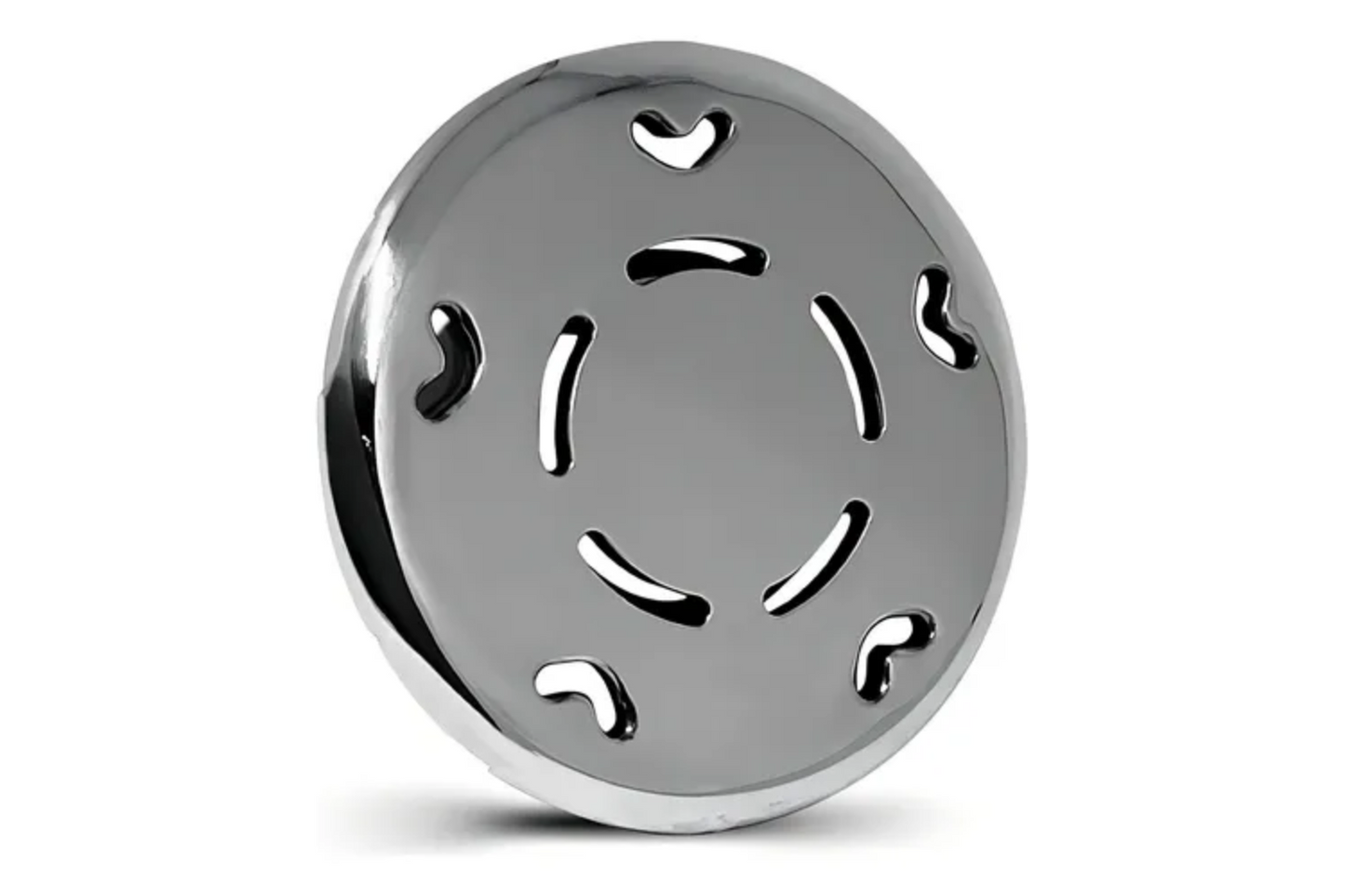 Dispositivo Nível Prata