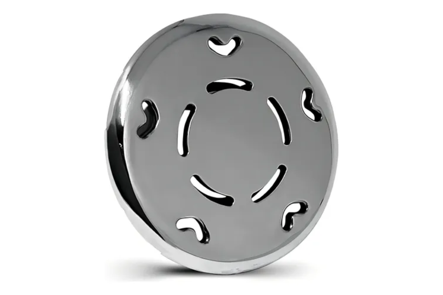 Dispositivo Nível Prata