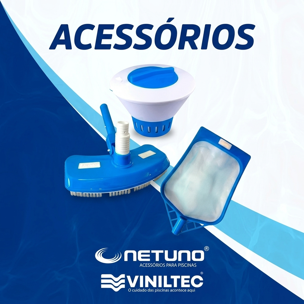 Acessórios