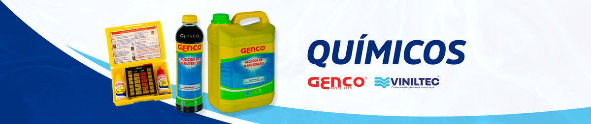Produtos Químicos