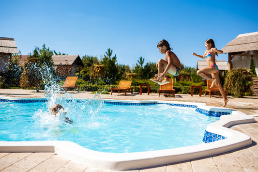 Genco: o guia completo de produtos para manter sua piscina sempre limpa