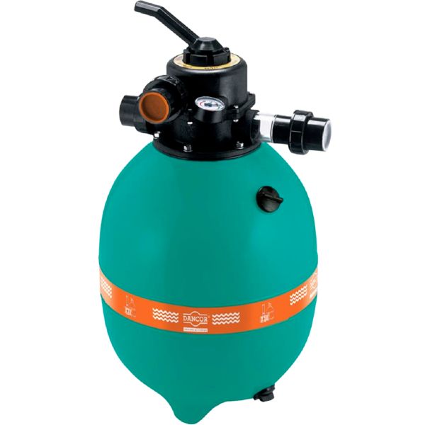 FILTRO DANCOR DFR15