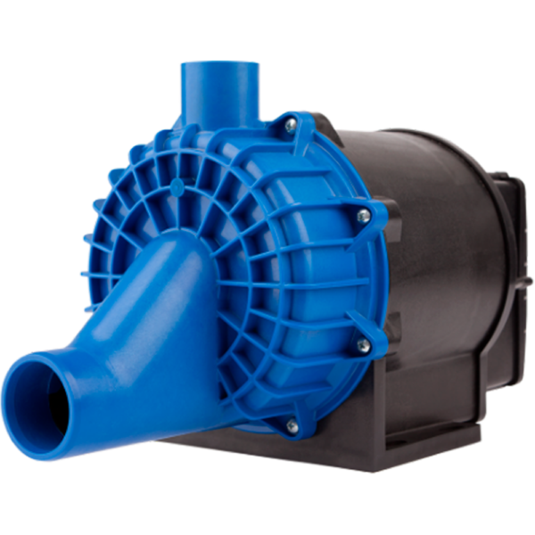 BOMBA SYLLENT HIDRO 1,0 CV