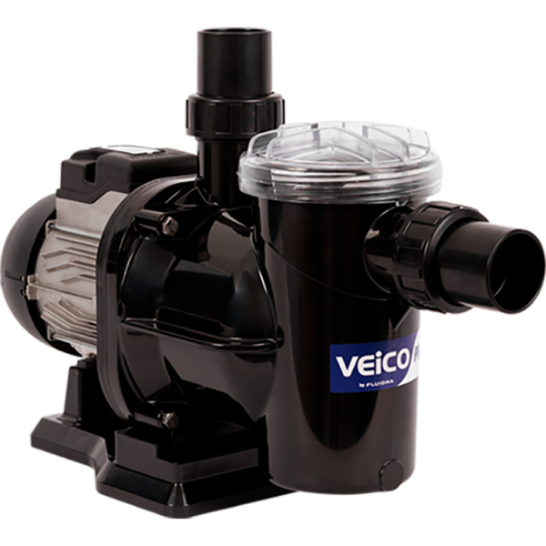 BOMBA VEICO 1,5 CV C/PREFILTRO MONOF PRO