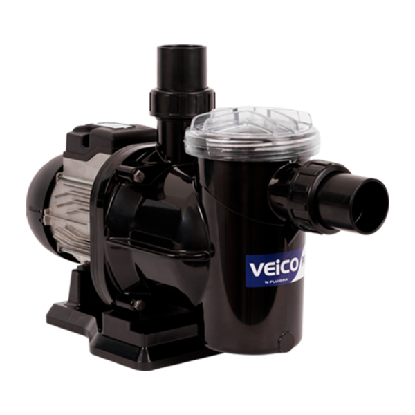 BOMBA VEICO 1/3 CV C/PREFILTRO MONOF PRO