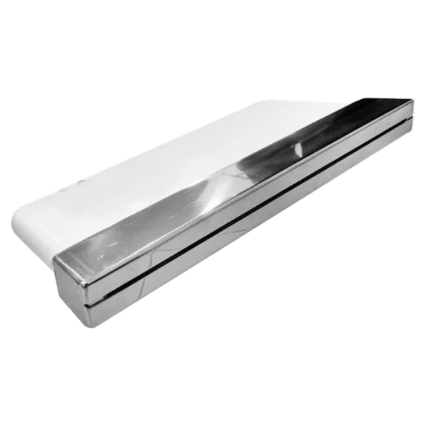 CASCATA IGASOL 1,5M LAMINAR EMBUTIR