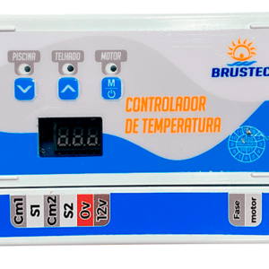 CDT DIGITAL BASIC BRUSTEC