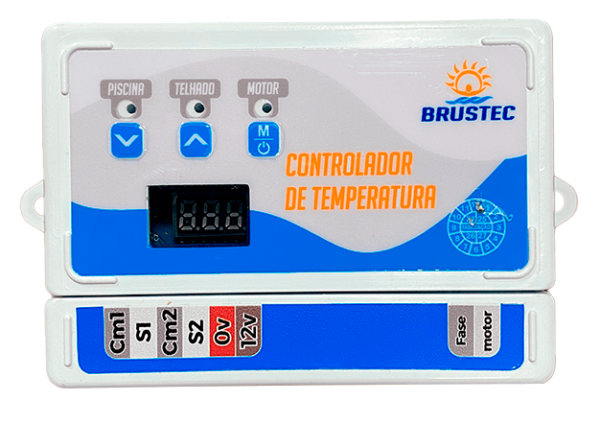 CDT DIGITAL BASIC BRUSTEC