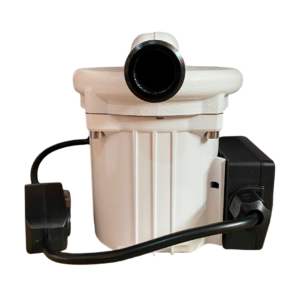 PRESSURIZADOR JET COMFORT 9 120W MONOF WEG